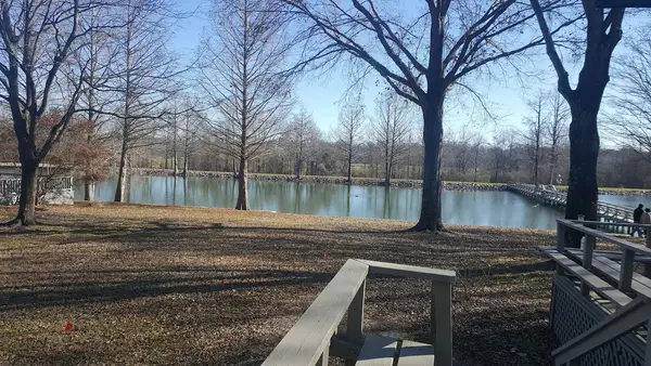 Tara Wildlife, Vicksburg, MS