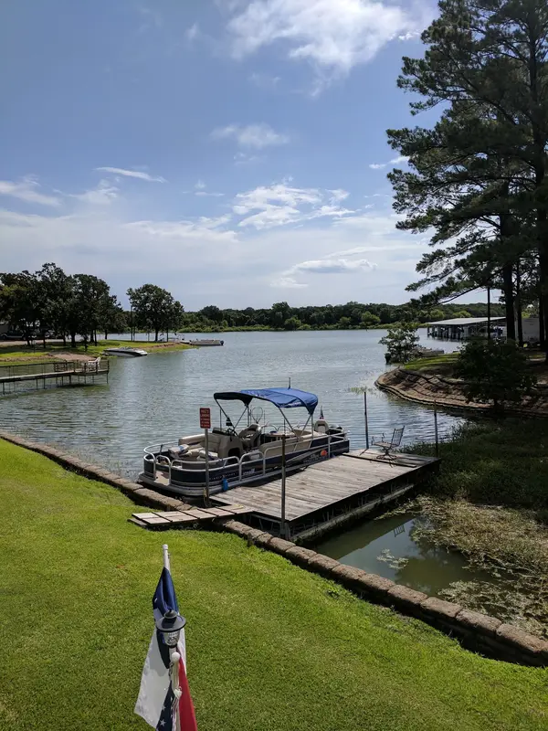 Tawakoni Marina