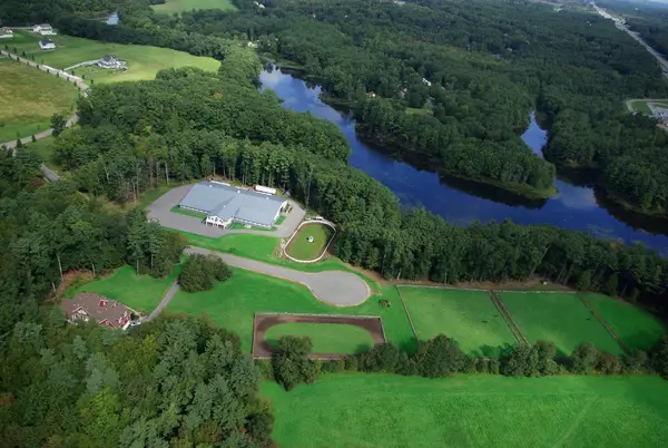 Taylor River Farm