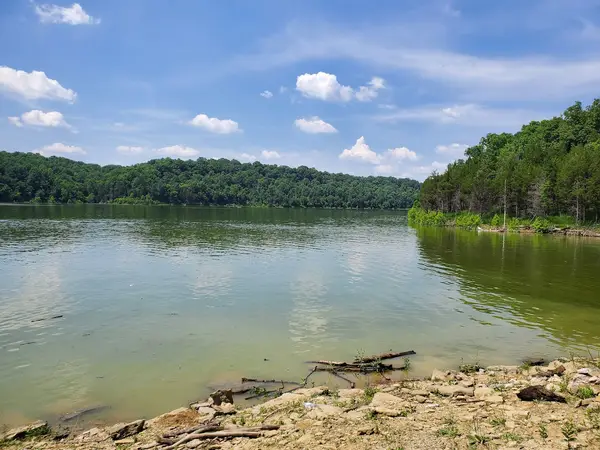 Taylorsville Lake Marina