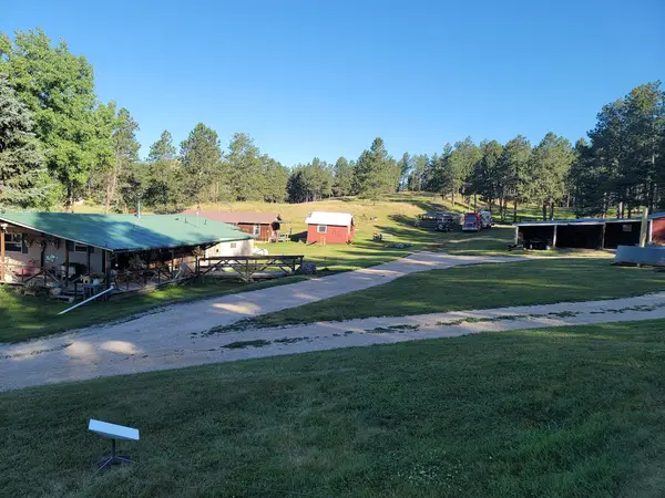 TC Horse Camp
