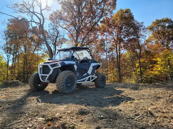 Tecumseh Trails Off Road