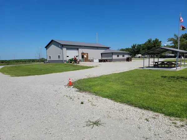 Ted's RV Park