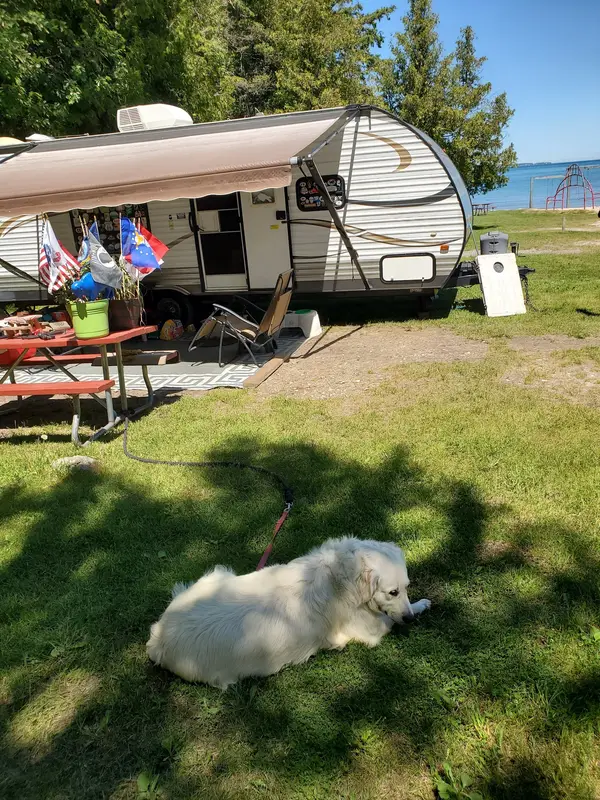 Tee Pee Campgrounds