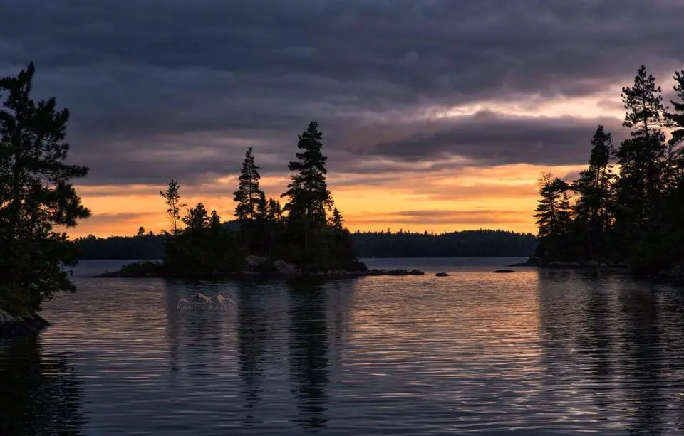 Temagami Outfitting Company