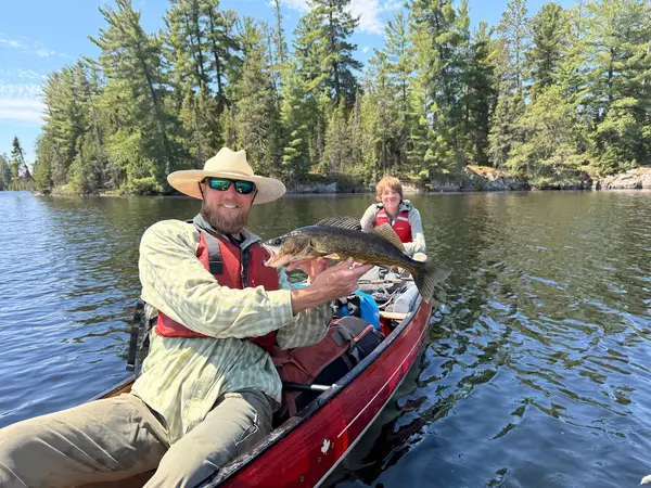 Temagami Outfitting Company, photo 1