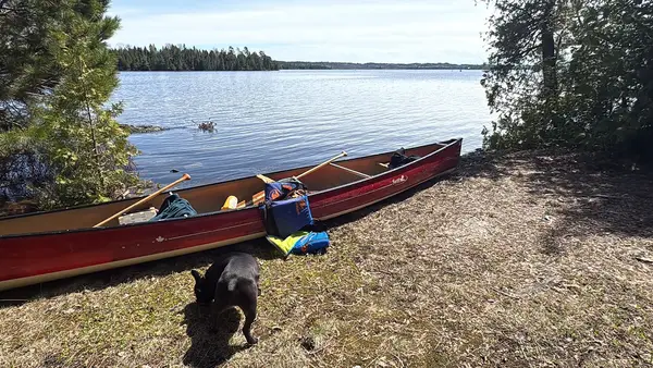 Temagami Outfitting Company, photo 2
