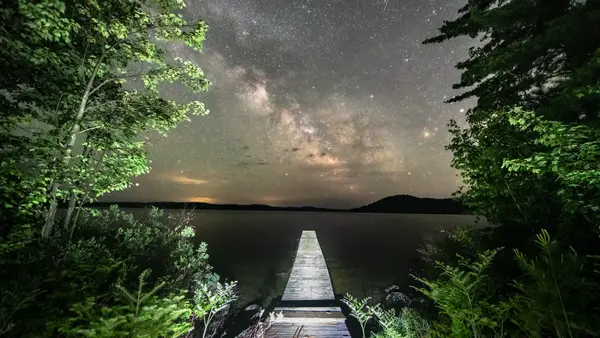 Temagami Outpost