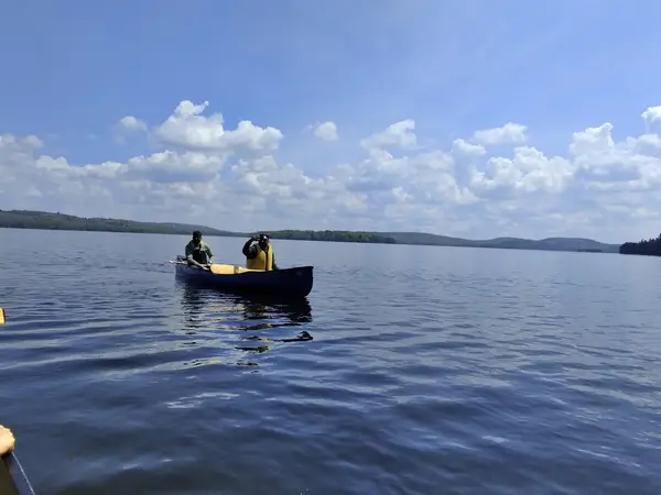 Temagami Outpost, photo 1
