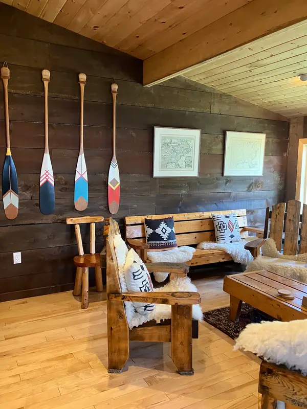 Temagami Outpost, photo 3
