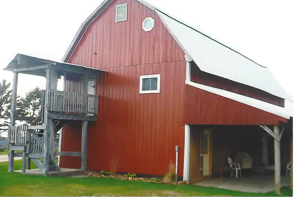 Ten Point Lodge, LLC