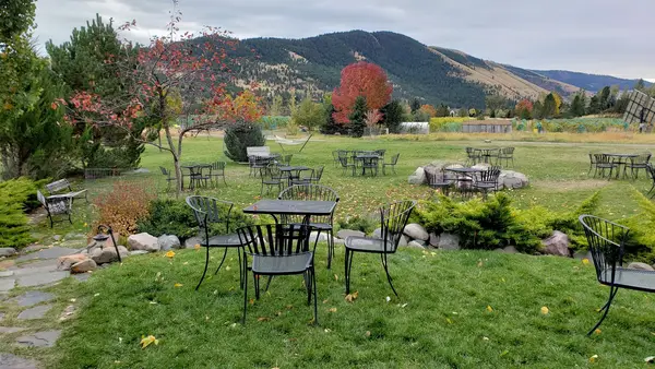 Ten Spoon Vineyard and Winery, Missoula, MT