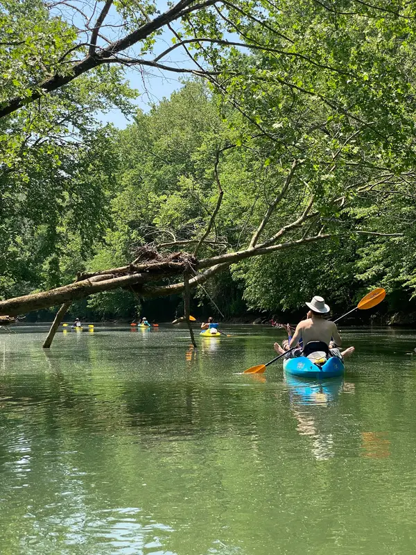 Tennessee Outdoor Guides