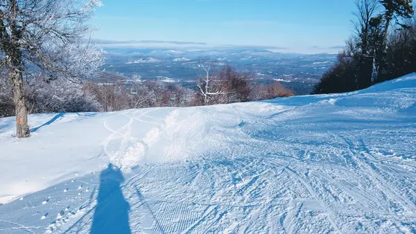 Tenney Mountain Resort