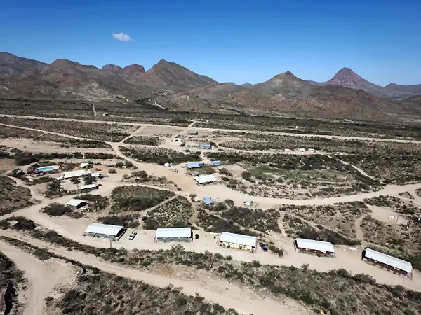 Terlingua Ranch