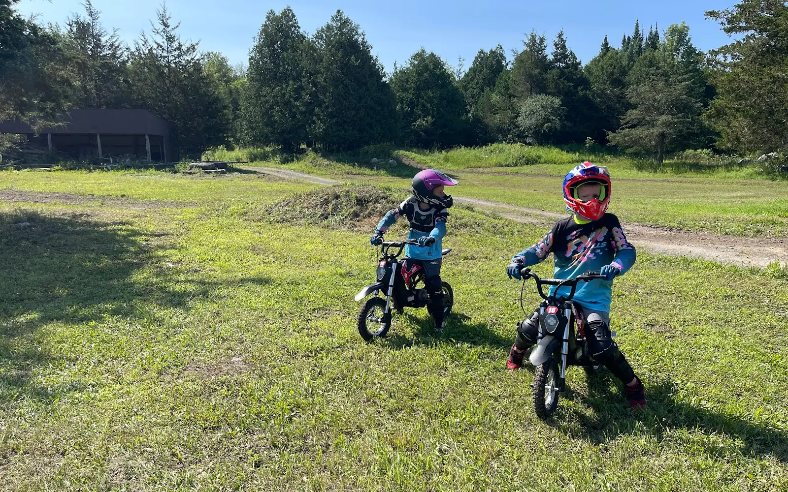 TerreMX