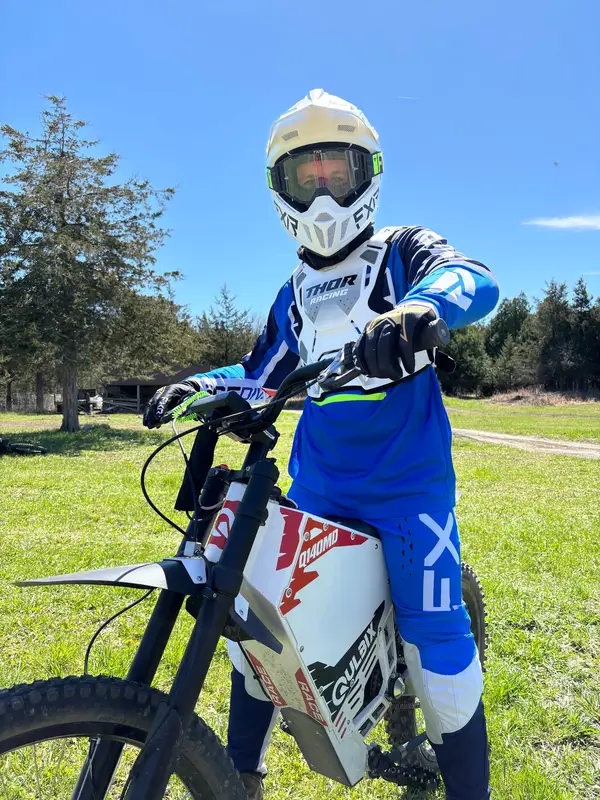 TerreMX, photo 1