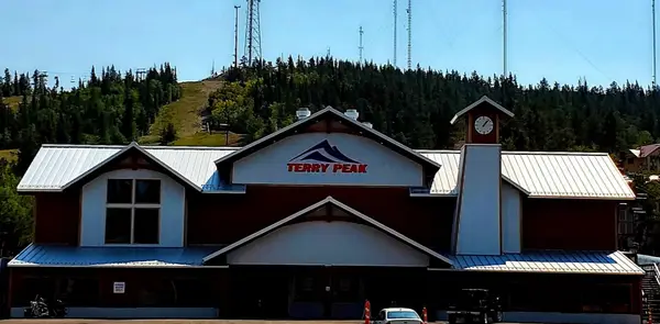 Terry Peak Ski School