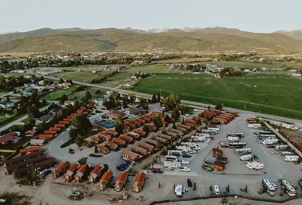 Teton Valley RV Resort