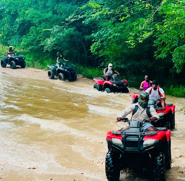 Texas ATV Rentals (Houston)