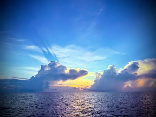 Texas Caribbean Charters, LLC