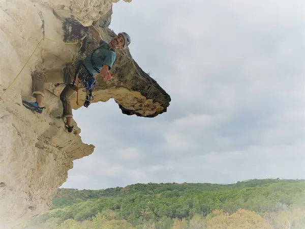 Texas Climbing Adventures