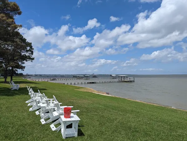 Texas Corinthian Yacht Club