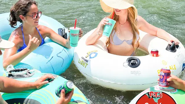 Texas State Tubes, San Marcos, TX