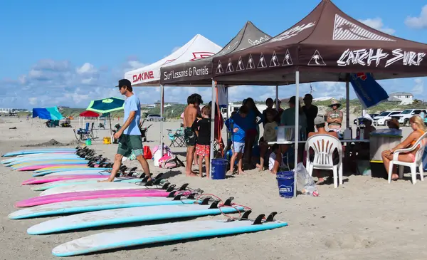 Texas Surf Camps - Corpus Christi, photo 4