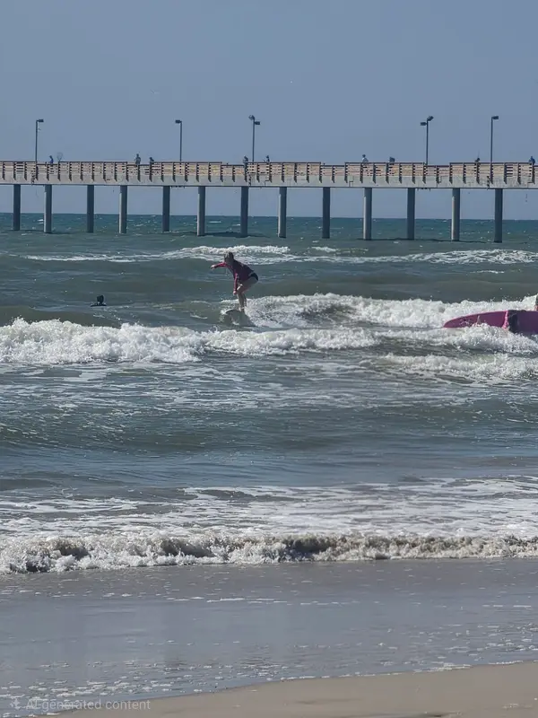 Texas Surf Camps - Corpus Christi, photo 2