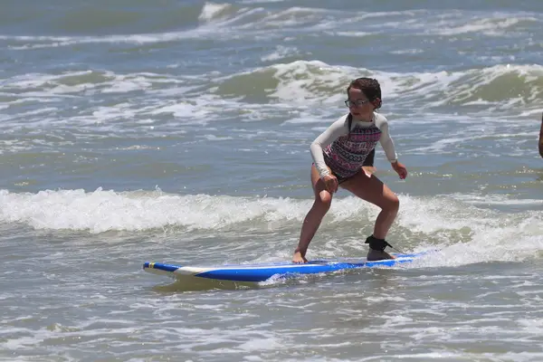 Texas Surf Camps - Port Aransas, photo 1