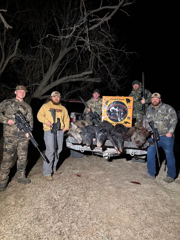 Texas Thermal Outfitters