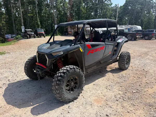 TexPlex at Fox Creek Park