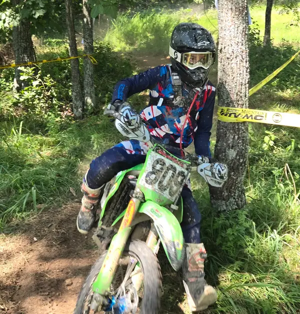 Thayer Extreme MX, Inc.