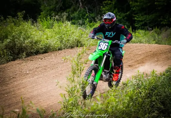 The 15 - Motocross Track, photo 3