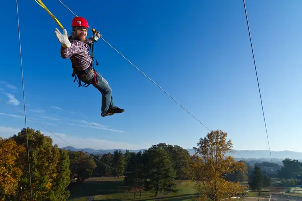The Adventure Center of Asheville, Asheville, NC