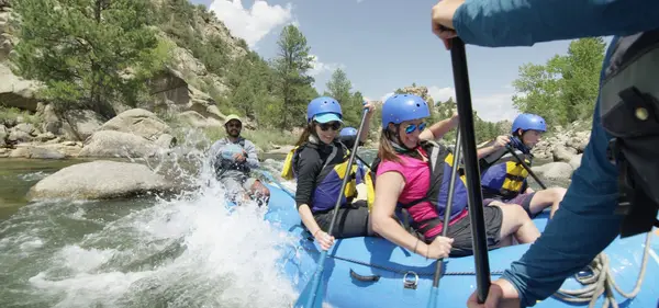 The Adventure Company, Buena Vista, CO
