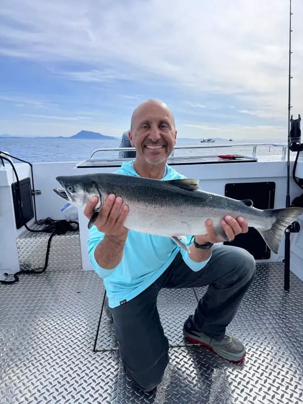 The Alaska Catch, Ketchikan, AK