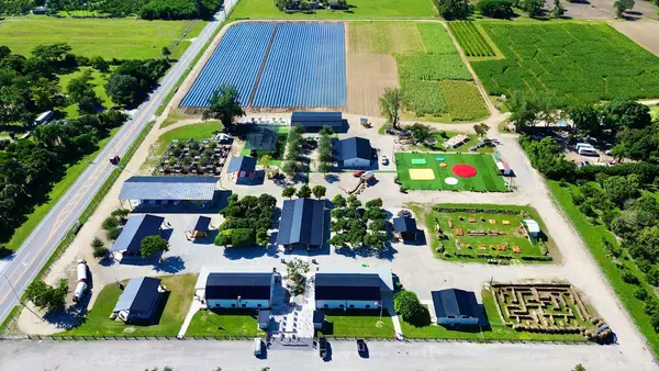The Berry Farms, Miami, FL