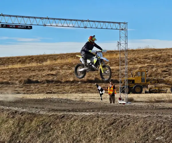 The Bike Pit - OHV