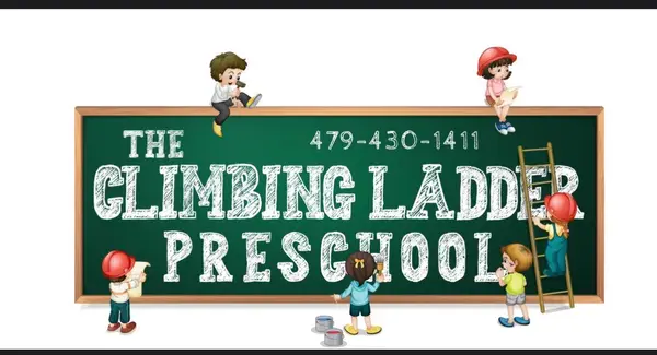 The Climbing Ladder