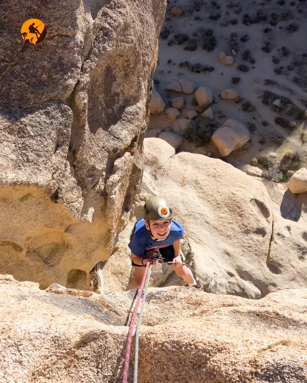 The Climbing Life Guides