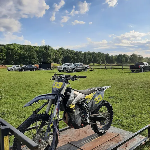 The Compound Mx Facility