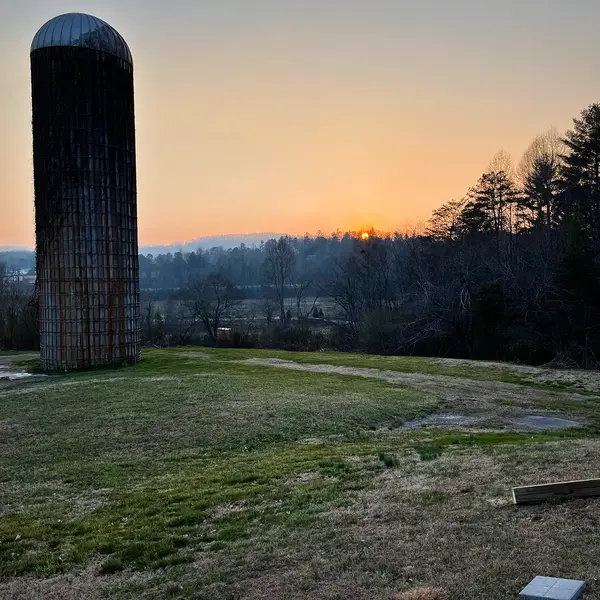 The Corn Maze at Holly Ridge Farm, Ellijay, GA