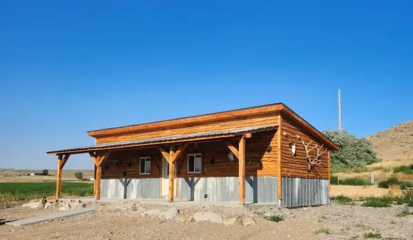 The Crippled Spider RV Park & Campground