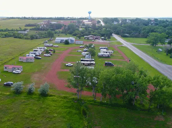 The Crossings Campground