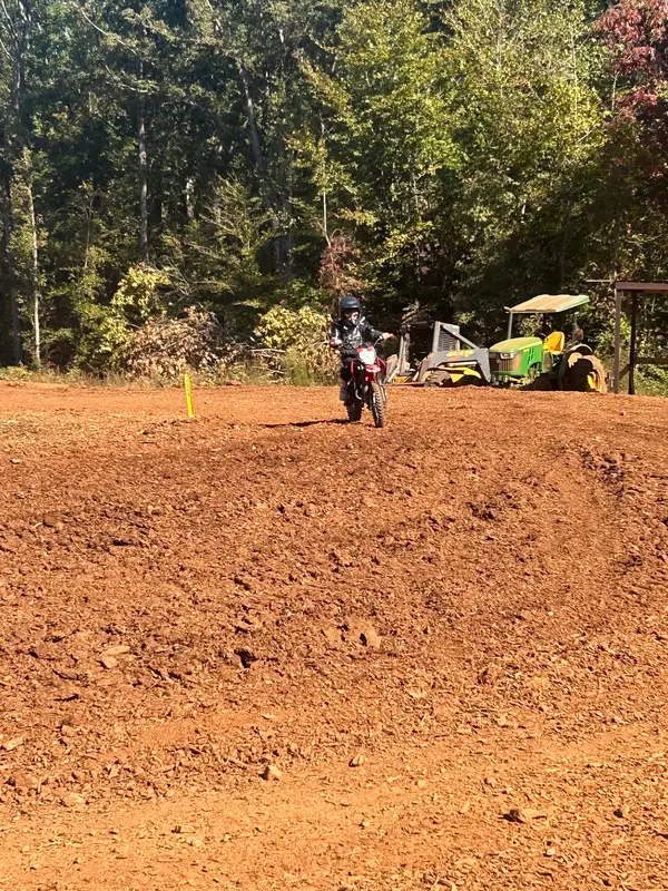 The Cut MX Park