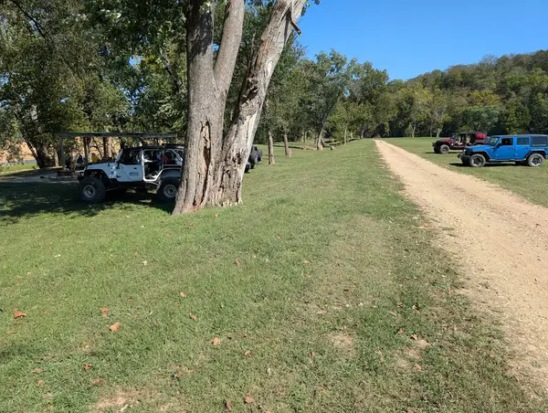 The Dirty 908, LLC - Offroad Park and Camping