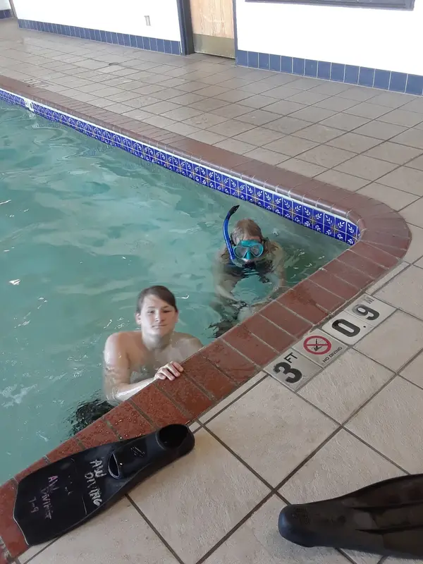The Dive Depot