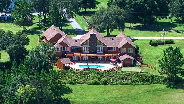 The Eagles Rest Ranch, photo 4
